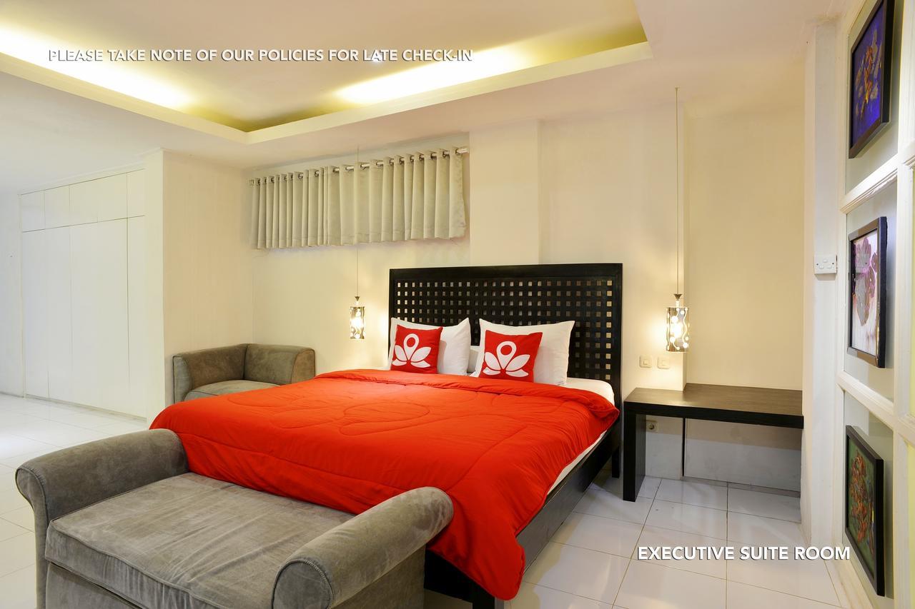Zen Premium Kemang Timur Jakarta Exteriér fotografie