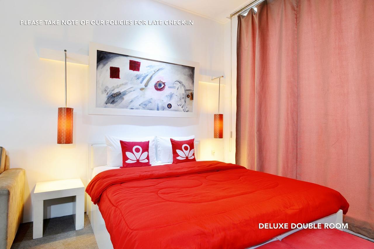 Zen Premium Kemang Timur Jakarta Exteriér fotografie