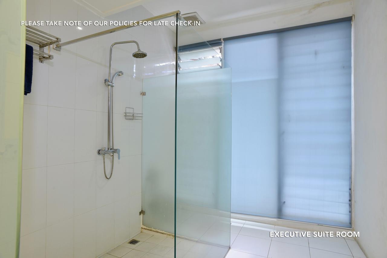 Zen Premium Kemang Timur Jakarta Exteriér fotografie
