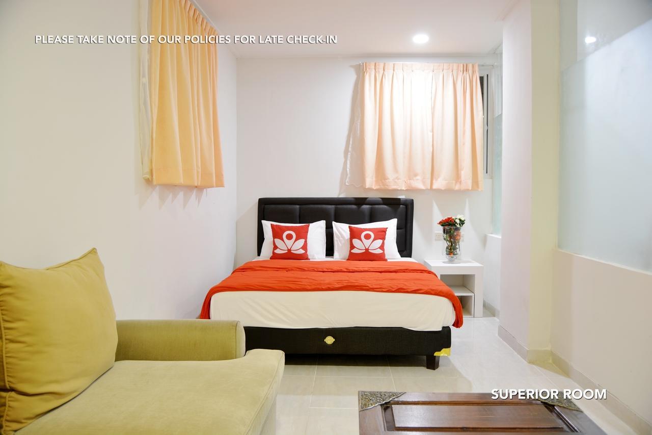 Zen Premium Kemang Timur Jakarta Exteriér fotografie