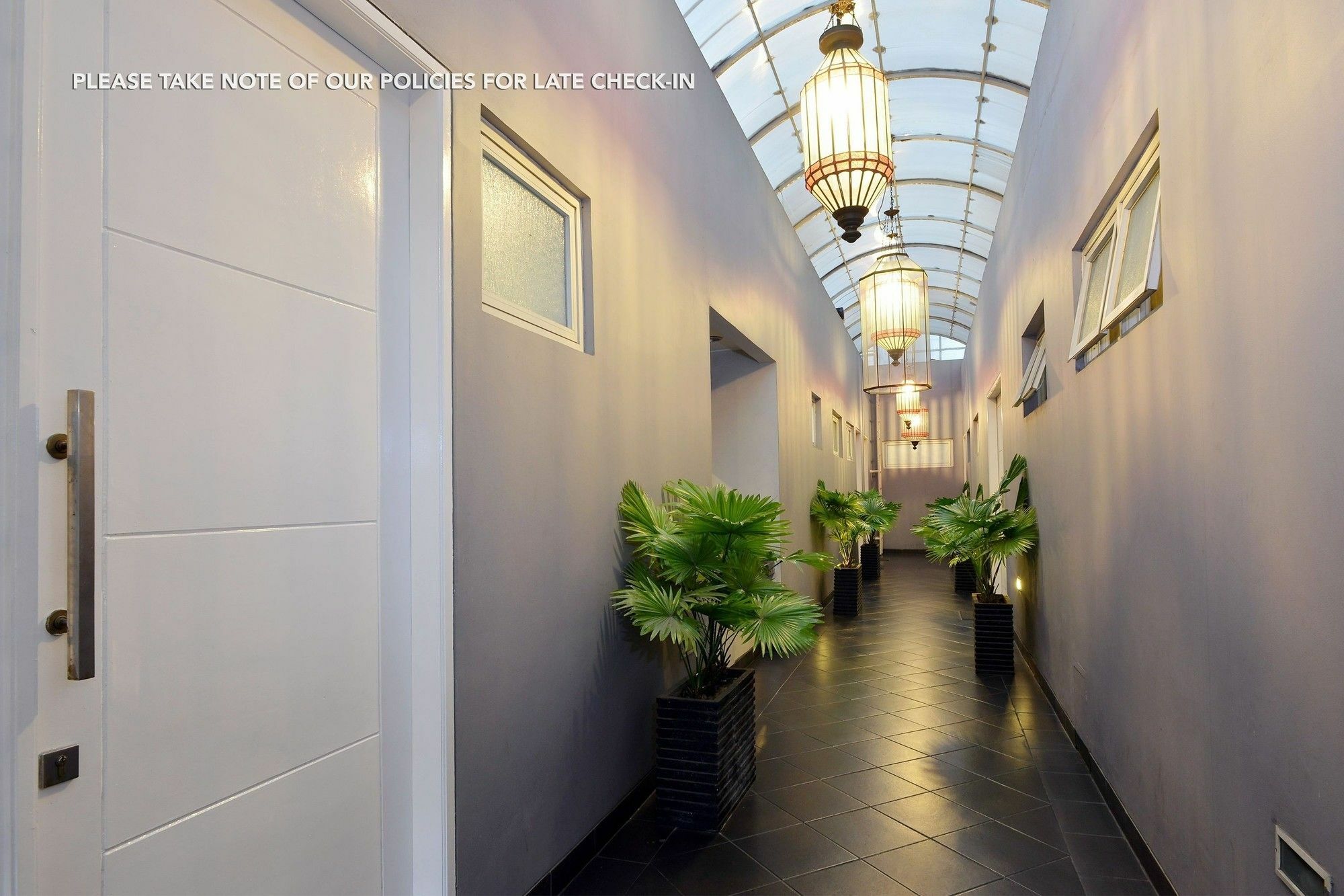 Zen Premium Kemang Timur Jakarta Exteriér fotografie