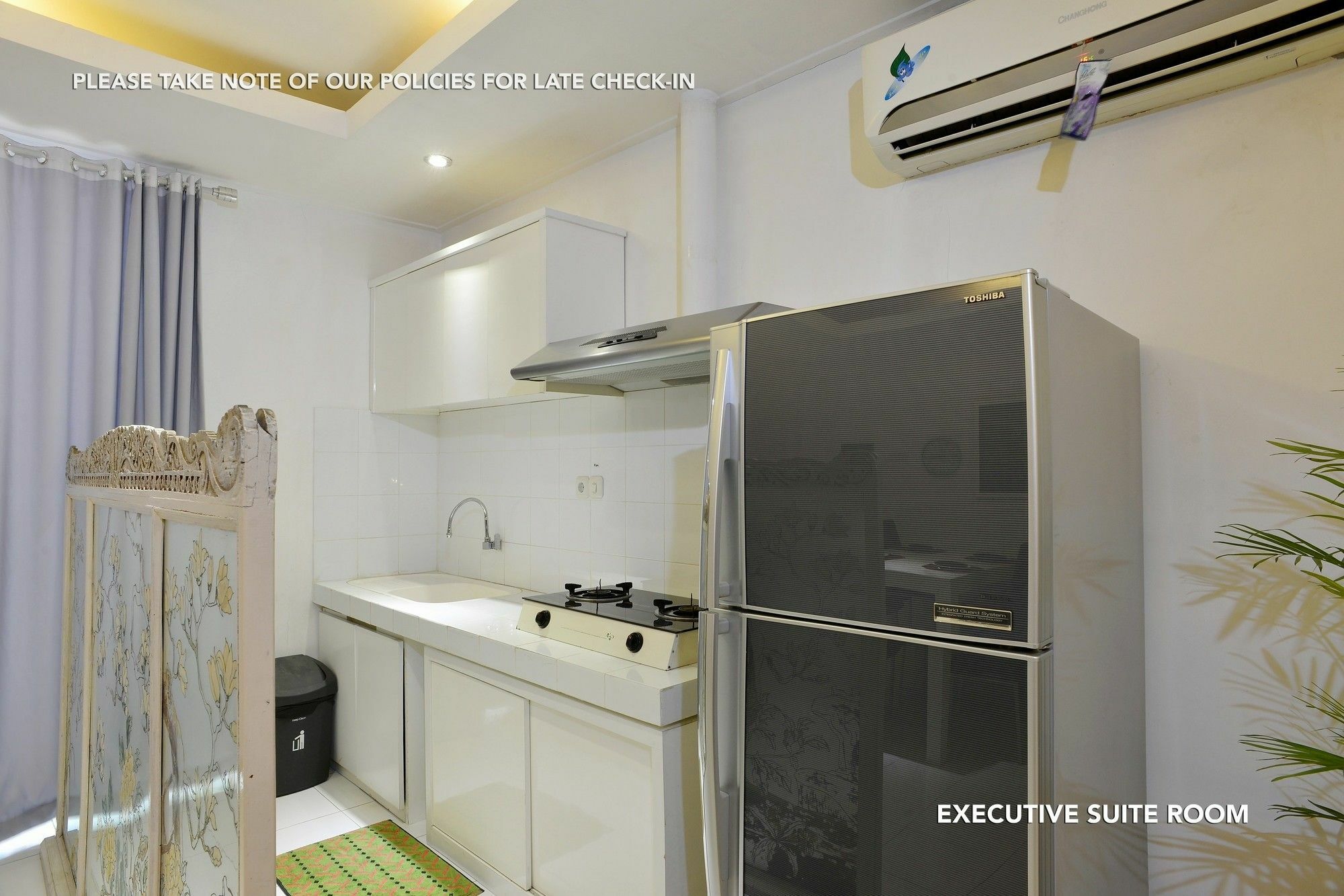 Zen Premium Kemang Timur Jakarta Exteriér fotografie